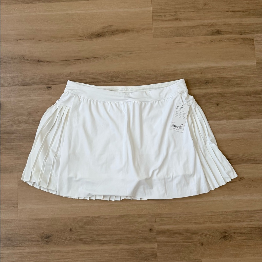 NWT Athleta advantage skort